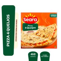 7894904326259 - Pizza quatro queijos Seara 460g_original